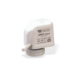 WATTS WATTS Ventilantrieb 22CX230NC2 230V/NC  – 10029671