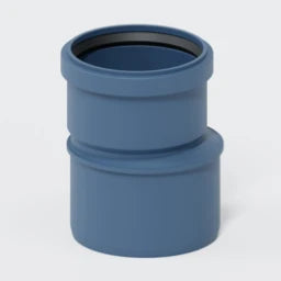 POLOPLAST PE Transition Pipe POLO-KAL NG DN 125/110 – 02286