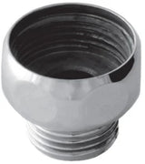 SCHMIEDL GS Reduktionsnippel 1/2" AG x 3/4" IG   – GS1657