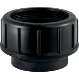 GEBERIT GE PE Verschraubung komplett d 75mm 365740   – 365.740.16.1