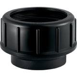 GEBERIT GE PE Verschraubung komplett d 75mm 365740   – 365.740.16.1