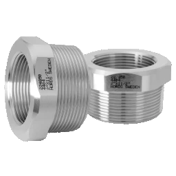 NORDS Bushing R-2111"x3/4" Wkst.1.4404 / 316L – 11-0211-13