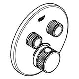 GROHE Grohe Concealed thermostat, Grohtherm SmartControl  – 29 119 000