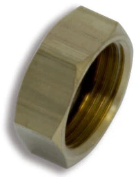 ROTH WERKE Roth Blindkappe 3/4"IG  – 1135000354