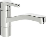 HANSA Hansa Hansapaleno Single lever sink mixer, chrome – 5653 2203