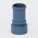 POLOPLAST PO Transition from spigot end to spigot end of other mat.POLO-KAL DN 75/78-86mm – 02871