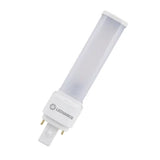 LEDVANCE DULUX LED D EM & AC MAINS VALUE 5W 840 G 24D-1 – 4058075823075