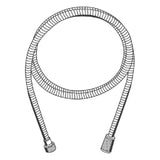 GROHE Grohe Shower hose Relexaflex Metal 2000mm chrome – 28 140 001