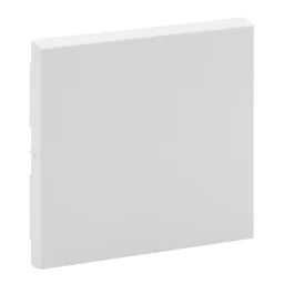 LEGRAND Niloe Step Wippe Kreuzschalter ultraweiß   – 864107