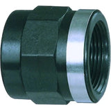 FISCHER GEORG GF Transition Coupling PE80 d 40x5/4" FPT – 733910209