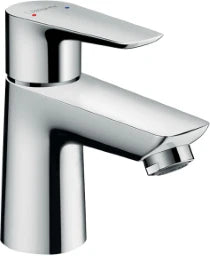 HANSGROHE HG Talis E Basin Mixer Chrome – 71700000