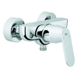 GROHE Grohe Eurosmart Cosmopolitan Shower Mixer, chrome – 32 837 000