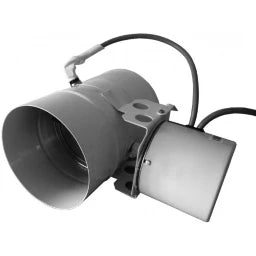 VAILLANT Vaillant Motorized Exhaust Flap VMOK 110 Metal Sealing 110 mm, for atmoTEC – 0020275550