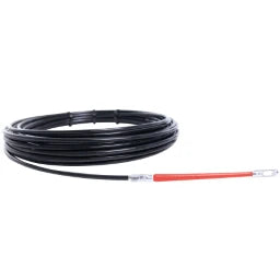 RUNPOTEC RUNPO 1 Plastic Band 15 m Ø4 mm – 30029