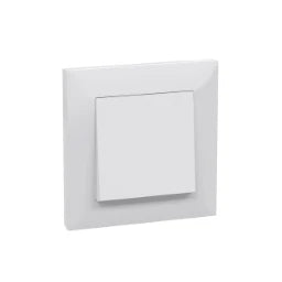 LEGRAND SEANO Einsatz 2-poliger Schalter 10AX SK  – 765002