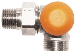 HERZ Herz Thermostatventil TS98-V3D Fig.7646 67 2"xAG CD   – 1764667