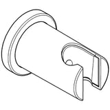 GROHE Grohe Rainshower Wandbrausehalter mit runder Rosette, chrom   – 27 074 000