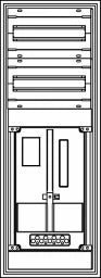ELSTA ZV-W-1Z-A-2GF top – W1A2O