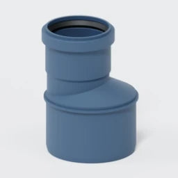POLOPLAST PO Transition Pipe POLO-KAL NG DN 110/75 – 02285