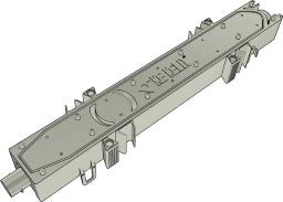 KE KELIT KC630 CLIMATEFIX Formwork panel 320x60x35 – 6353700
