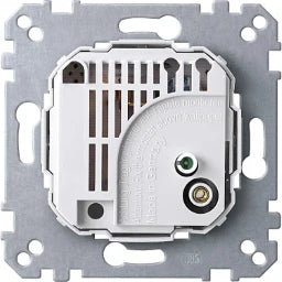 MERTEN Room Temperature Controller Insert, AC 230V – MEG5773-0000