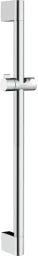 HANSGROHE HG Unica Croma Shower rail 650mm, chrome – 26505000