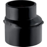 GEBERIT GE Silent-db20 Reduktion d110/90mm, exzentrisch   – 310.080.14.1