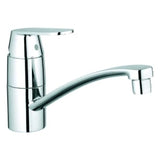 GROHE Grohe Eurosmart Cosmopolitan Kitchen mixer tap, chrome – 32 842 000