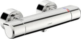 HANSA Hansa Shower mixer HANSACARE 0870 chr – 0870 7100