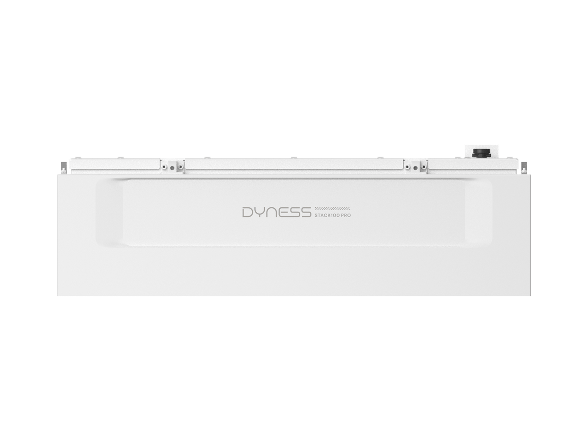 Dyness Stack 100 Pro Batteriemodul mit 5,12 kWh - Stack100ProBatteriemodul5,12kWh