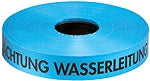 HAWLE Warning Tape without Steel Insert No.0820 250 linear meters – 5014553