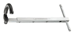 ROTHENBERGER Telescopic Tap Wrench, 10-32mm – 70225