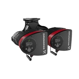 GRUNDFOS Grundfos Flanschpumpe MAGNA3 D 65-120 F 340 1x230V PN6/10 Nr.97924493  – 97924493