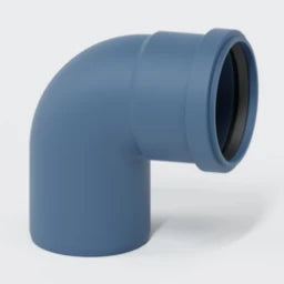 POLOPLAST PO Bogen POLO-KAL NG DN 75/87Grad   – 02134