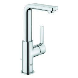 GROHE Grohe Single-lever basin mixer Lineare 23296 L-Size chrome – 23 296 001