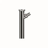 KLUDI Kludi Immersion Tube 5/4" 200mm with Washing Machine Connection – 1046205-00