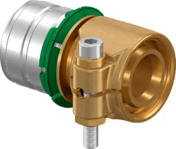 UPONOR Uponor WIPEX-MLC Press Coupling 6 bar 32x2.9-32x3.0 – 1060058