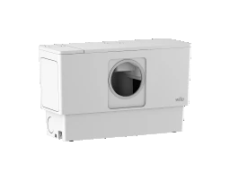 WILO Wilo DrainLift MINI5-XS/WC-EF Small Wastewater Lifting Unit, 230 V, 700 W – 6095130