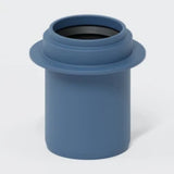 POLOPLAST PO Transition Pipe short POLO-KAL DN 40/32 – 02201