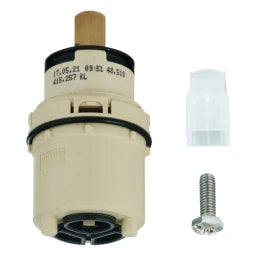 GROHE Grohe Cartridge 48518 for Single-Lever Mixer 28mm with Temperature Limiter – 48 518 000