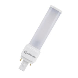 LEDVANCE DULUX LED D EM & AC MAINS VALUE 6W 840 G 24D-1  – 4058075823112