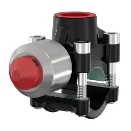 FLAMCO Flamco T-plus 3"x5/4" IG for steel pipe – 90680