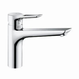 KLUDI Kludi MIX Sink Mixer / With Bow Handle - 329040562