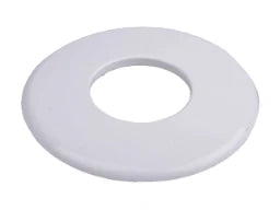 HUTTERER & LECHNER HL0137.2E Rosette DN40 weiß   – HL0137.2E