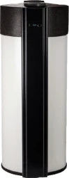 BOSCH ROBERT BOSCH Brauchwasserwärmepumpe BW 270 Nutzinhalt: 258L, Maße: 1768x707mm   – 7-736-505-052