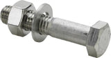 VIEGA Viega Mounting set 2359.7 in 35-54mm x M16 Stainless Steel – 611 279