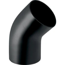 GEBERIT GE PE Elbow 45 Deg. d200mm – 370.045.16.1