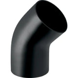 GEBERIT GE PE Elbow 45 Deg. d200mm – 370.045.16.1