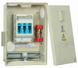 ELSTA KÜK 160T (100/3) K Grid Lower Austria – 4155