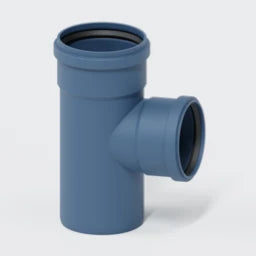 POLOPLAST PO Branch POLO-KAL NG DN 125/110/87Degrees – 02238